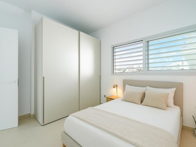 2 Bedrooms Apartment in Fuengirola