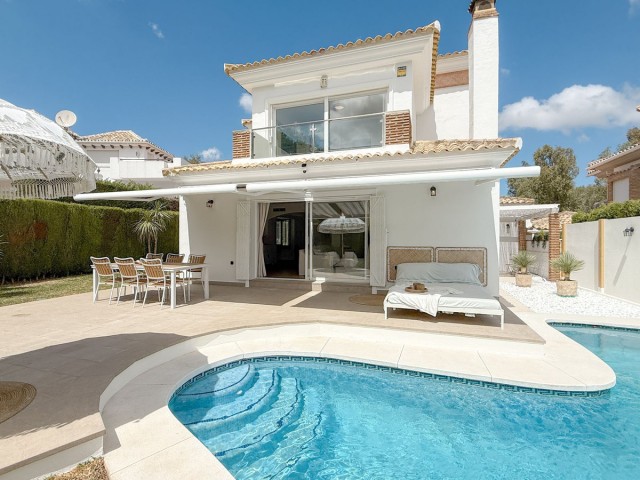 3 Bedrooms Villa in La Cala Golf