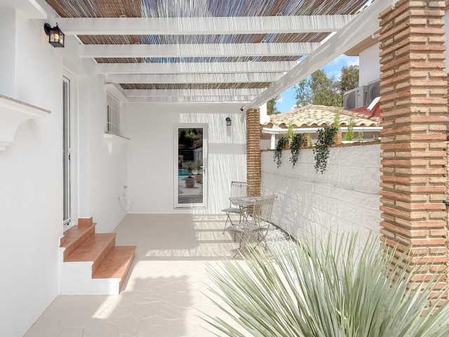 3 Bedrooms Villa in La Cala Golf