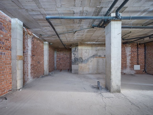 Commercieel in Estepona