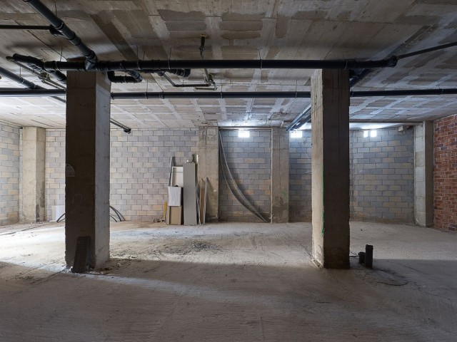 Commercieel in Estepona