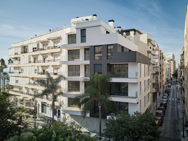 Commercieel Estepona - R5163982