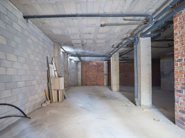 Commercieel in Estepona