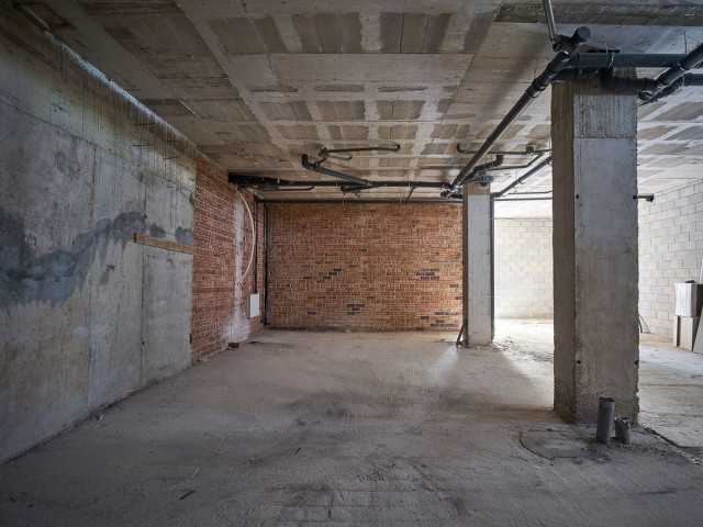 Commercieel in Estepona