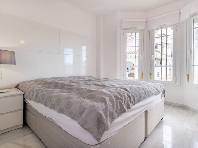3 Bedrooms Apartment in Nueva Andalucía
