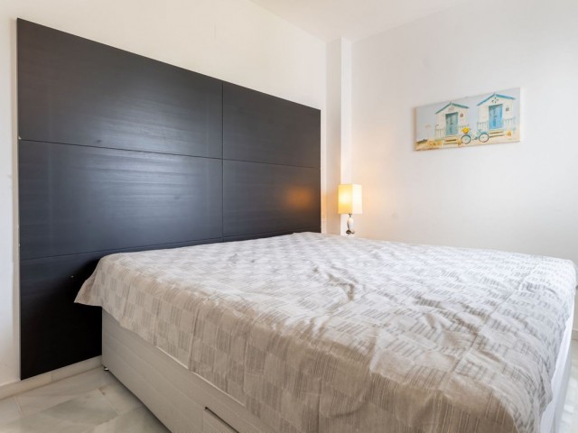 3 Bedrooms Apartment in Nueva Andalucía