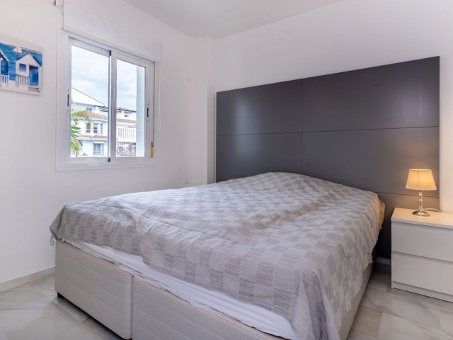 3 Bedrooms Apartment in Nueva Andalucía