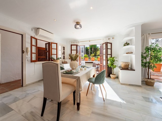 3 Makuuhuoneen Huoneisto Marbella