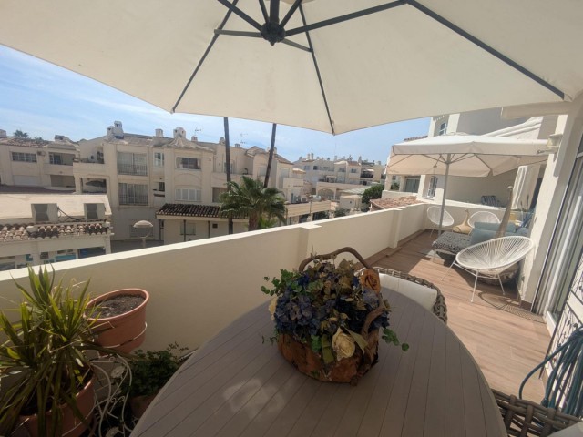 Apartment, Benalmadena, R5174479