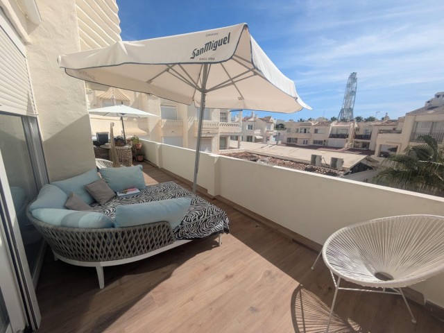 Apartment, Benalmadena, R5174479