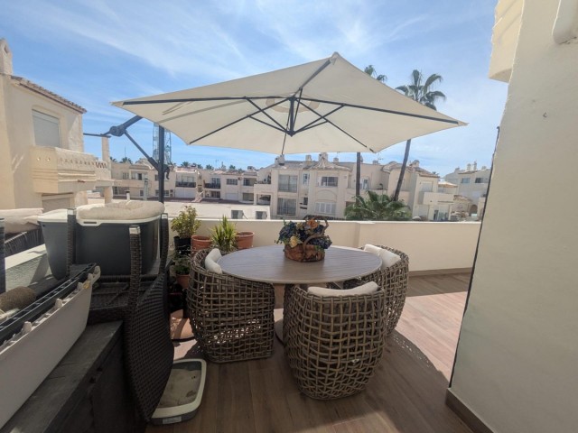 Apartment, Benalmadena, R5174479