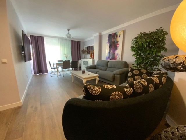 Apartment, Benalmadena, R5174479