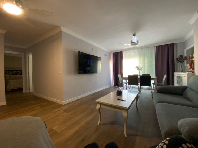 Apartment, Benalmadena, R5174479