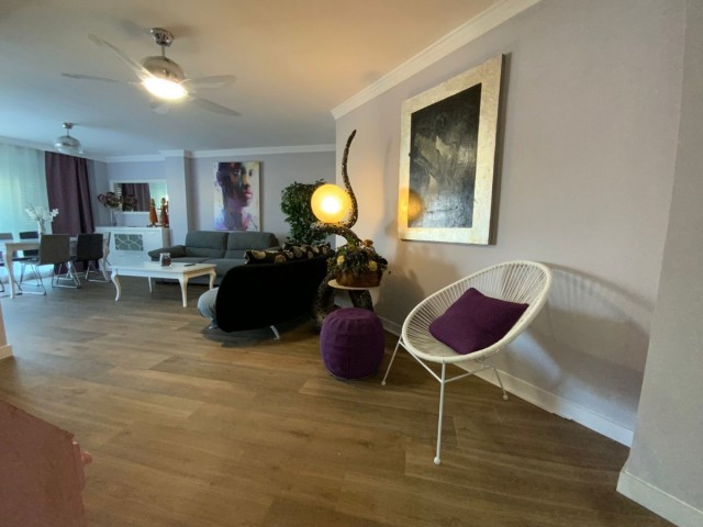 2 Bedrooms Apartment in Benalmadena