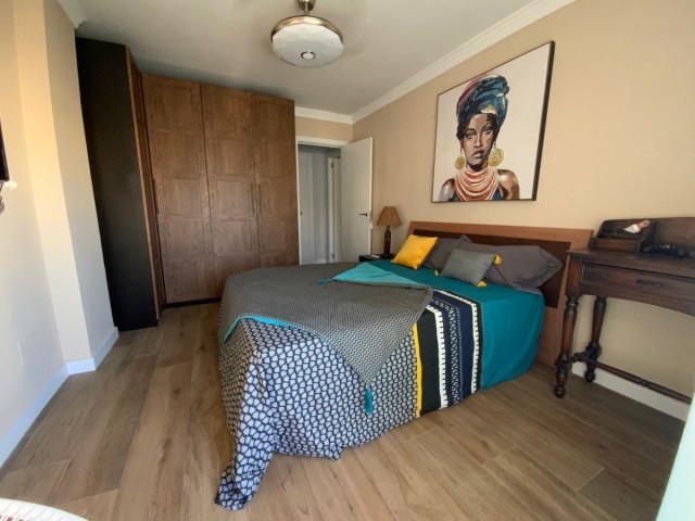 2 Bedrooms Apartment in Benalmadena
