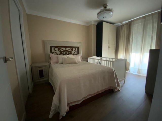 2 Bedrooms Apartment in Benalmadena