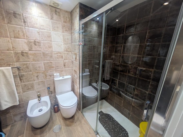 2 Bedrooms Apartment in Benalmadena