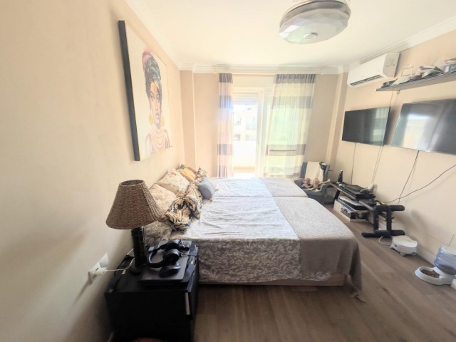 2 Bedrooms Apartment in Benalmadena