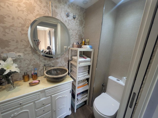2 Bedrooms Apartment in Benalmadena