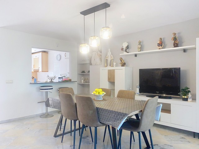 4 Sovrums Villa i Guadalmina Alta