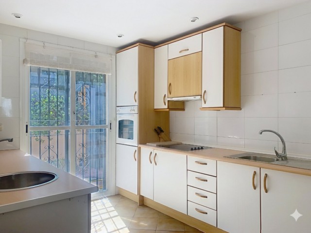 4 Sovrums Villa i Guadalmina Alta