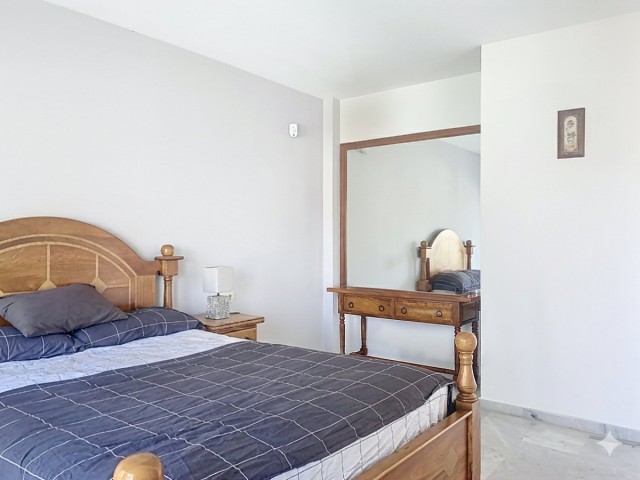 4 Sovrums Villa i Guadalmina Alta