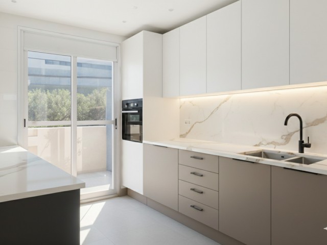 4 Schlafzimmer Villa in Guadalmina Alta