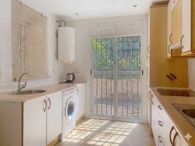 4 Schlafzimmer Villa in Guadalmina Alta