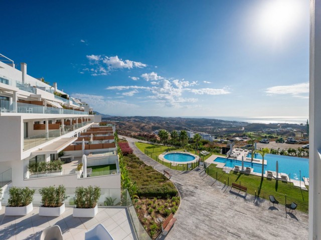 Apartamento, Calanova Golf, R5180014