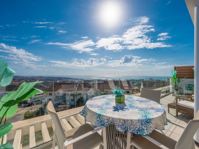Apartamento, Calanova Golf, R5180014