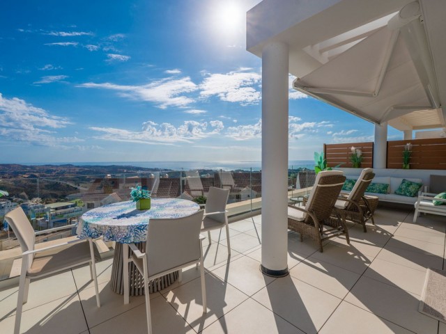 Apartamento, Calanova Golf, R5180014