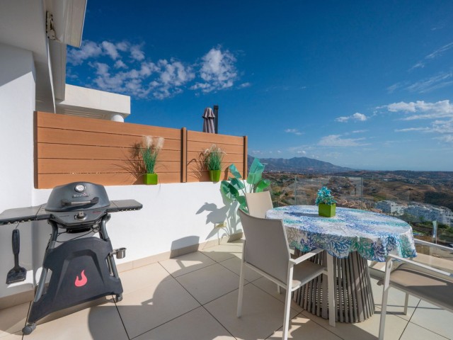 Apartamento, Calanova Golf, R5180014