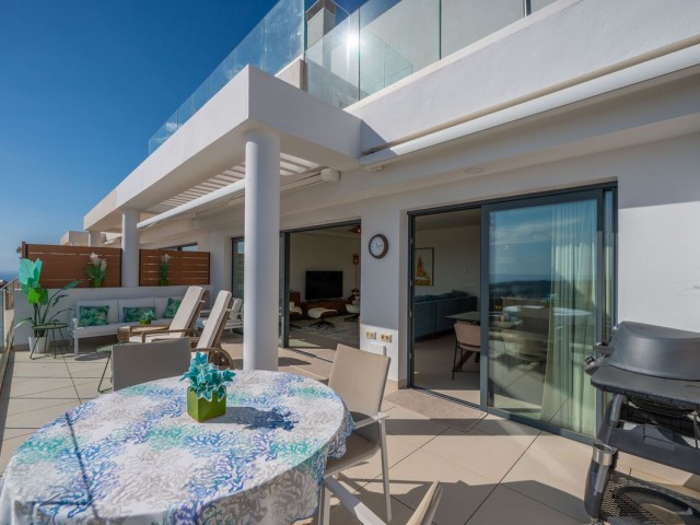 Apartamento, Calanova Golf, R5180014