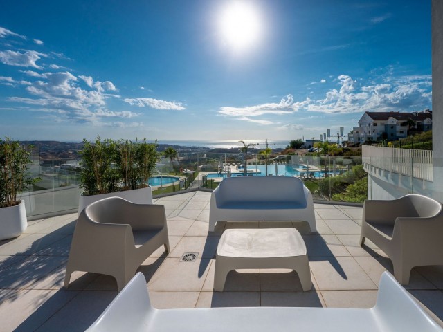 Apartamento con 2 Dormitorios  en Calanova Golf