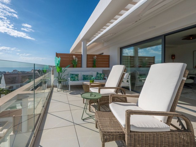 Apartamento con 2 Dormitorios  en Calanova Golf