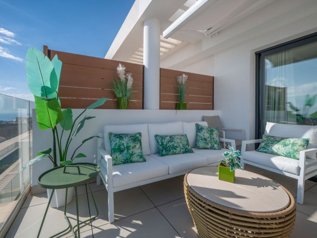 Apartamento con 2 Dormitorios  en Calanova Golf