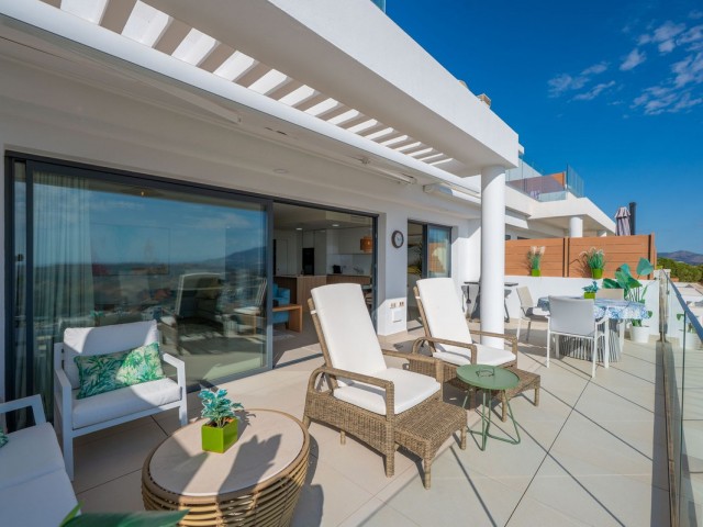 Apartamento con 2 Dormitorios  en Calanova Golf