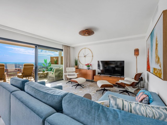 Apartamento con 2 Dormitorios  en Calanova Golf