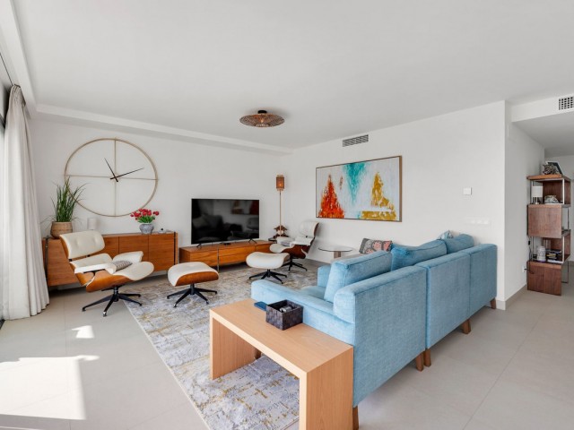 Apartamento con 2 Dormitorios  en Calanova Golf