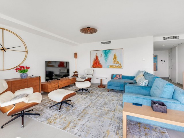 Apartamento con 2 Dormitorios  en Calanova Golf