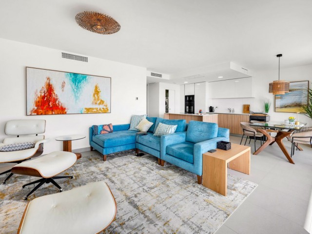 Apartamento con 2 Dormitorios  en Calanova Golf