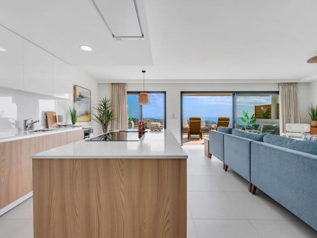 Apartamento con 2 Dormitorios  en Calanova Golf