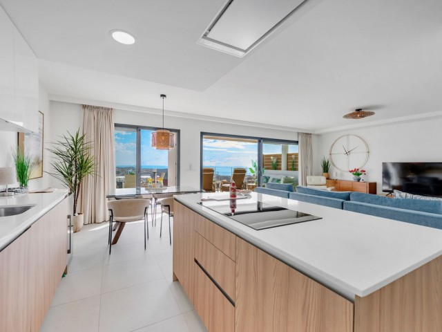 Apartamento con 2 Dormitorios  en Calanova Golf