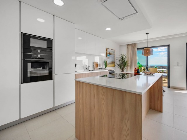 Apartamento con 2 Dormitorios  en Calanova Golf