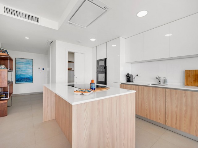 Apartamento con 2 Dormitorios  en Calanova Golf