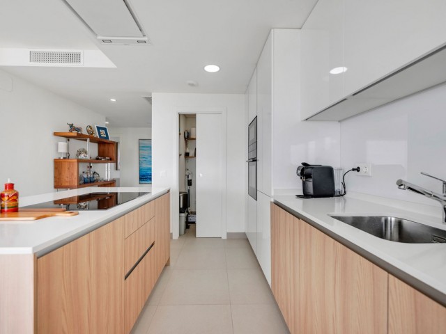 Apartamento con 2 Dormitorios  en Calanova Golf