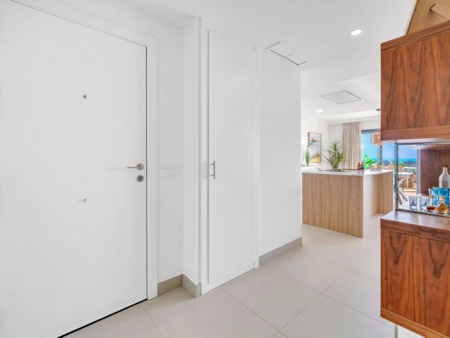 Apartamento con 2 Dormitorios  en Calanova Golf