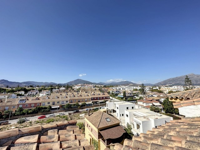 Takvåning i San Pedro de Alcántara