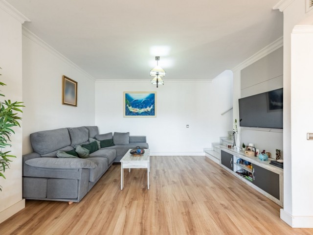 Penthouse in San Pedro de Alcántara