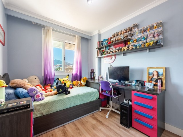 Penthouse in San Pedro de Alcántara